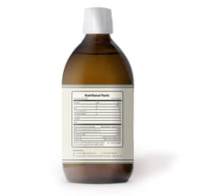 Load image into Gallery viewer, MyMatsya Omega-3 rich cod liver oil (500 ml pack)